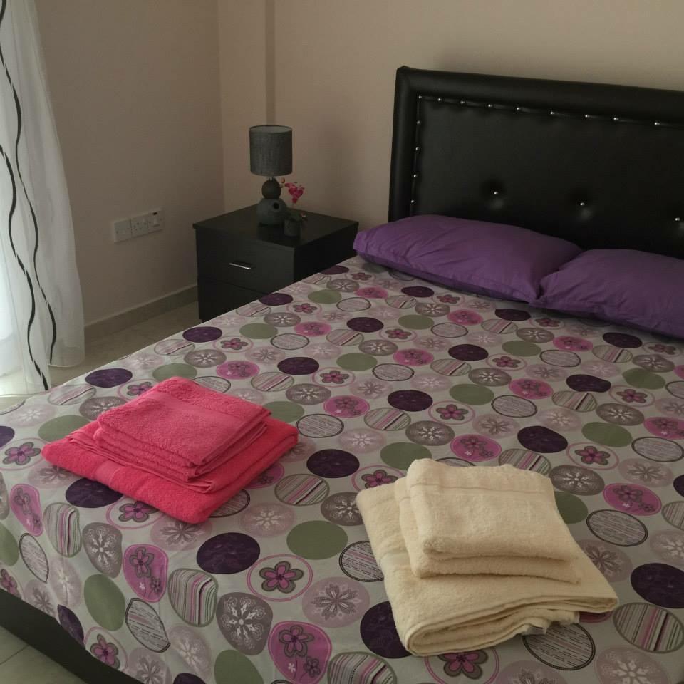 kıbrıs lefkoşada en güzel kiralık villalar