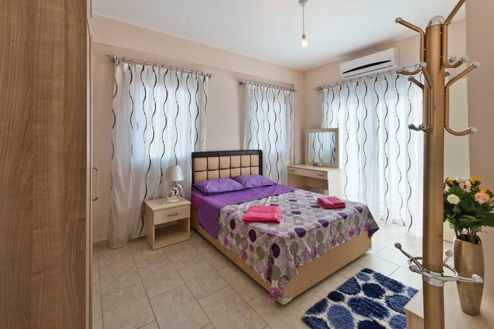 Ayhan Atom Vilları