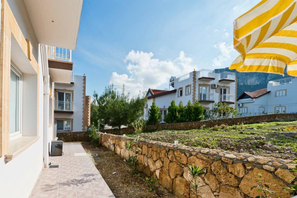 Ayhan Atom Vilları